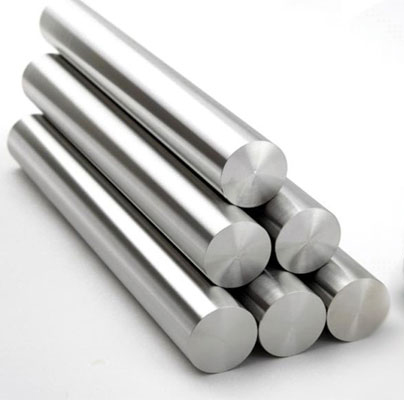 Monel Round Bar